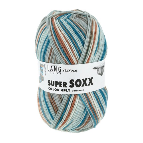 Wolle kreativ lang yarns - lang,
