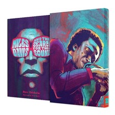 Dave Chisholm Miles Davis and