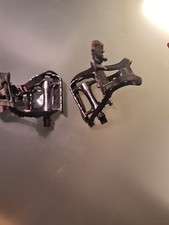 Pedalhaken Fahrradpedale