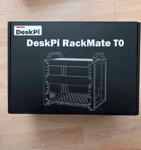 Deskpi rackmate ein - deskpi, to,