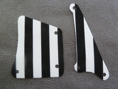 Kleine stoffsegel - 2,
