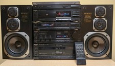 Technics SU-X840 Komplet