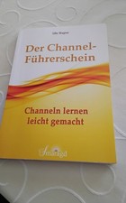 Der Channel-Führerschein Buch