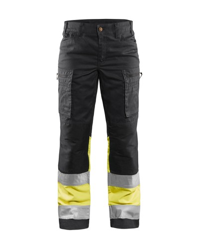 Blakläder high vis - high,