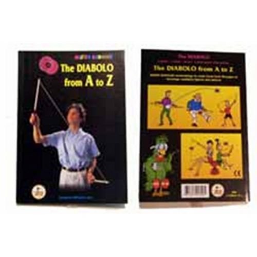 Diabolo from z claude - to, z,claude