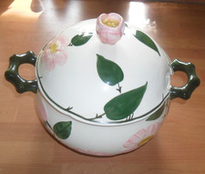 Villeroy & Boch - Wildrose- Suppenterrine- 1 1/2 Liter- neuwertig -