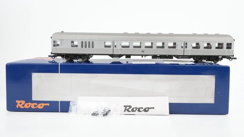 Roco 45482 steuerwagen - h0,