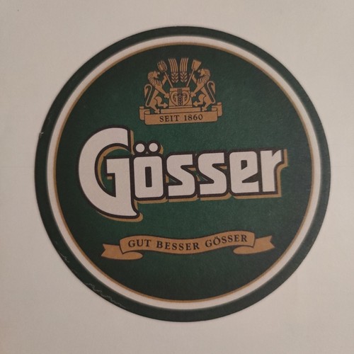 Schöner bierdeckel aus - schöner,