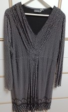 Neuw. Taifun Kleid ⭐ Gr