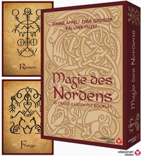 Magie des Nordens - Tauche in