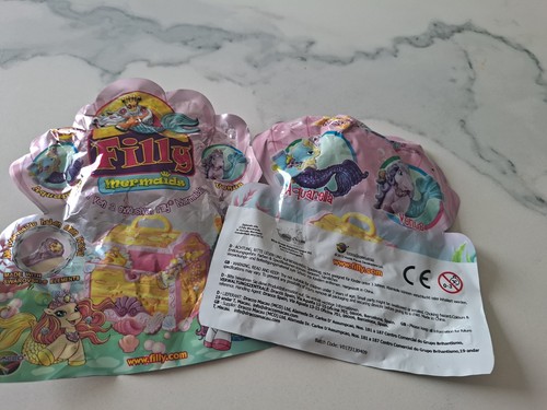 Rarität für sammler filly - für,