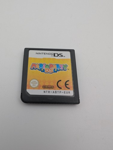 Nintendo 3ds mario - /3ds, party