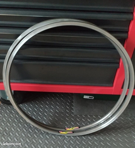 Circles mtb araya - mtb, rm-17