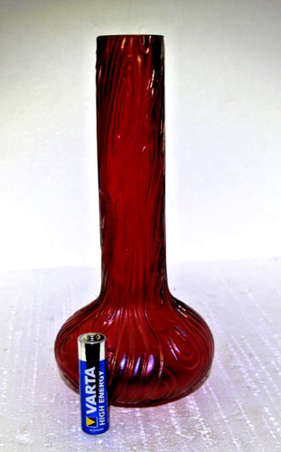 Kralik vase jugendstil - kralik, ~