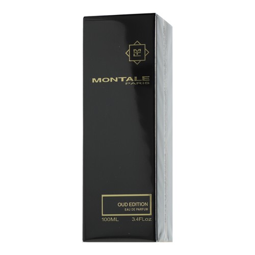 Montale oud edition edp 100ml - oud,