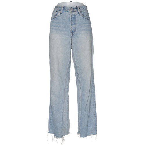 Levi strauss jeans - strauss, &