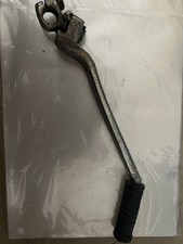 Daelim VT 125 kickstarter