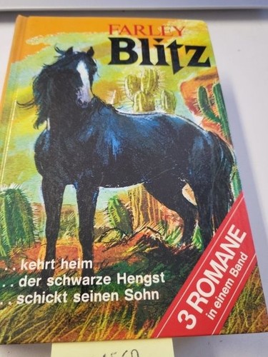 Blitz band der - band.1:,