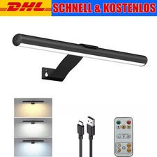 Kabellose LED Bilderleuchte