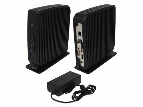 Thin client igel - client, ryzen