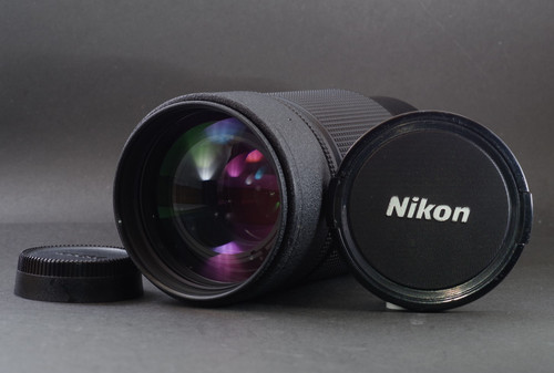 Near mint nikon - 【near, af