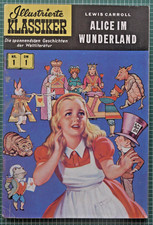 Illustrierte Klassiker Nr. 1