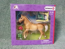 Retired Schleich #42398