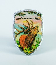 Stocknagel Stockschild