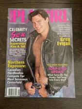 Magazin Playgirl - 01-1995
