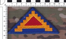 Schulterabzeichen der 7