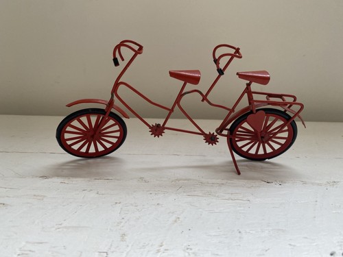 Tandem fahrrad druckguss - fahrrad,