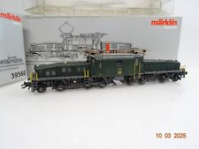 Märklin H0 39560 Schweiz E-Lok Ce 6/8 Krokodil der SBB Digital in OVP LE9270