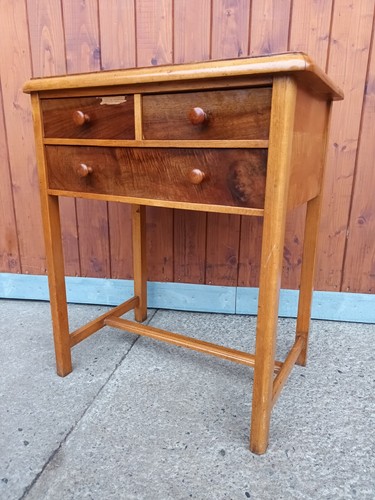 Nähtisch vintage sideboard - nähtisch,
