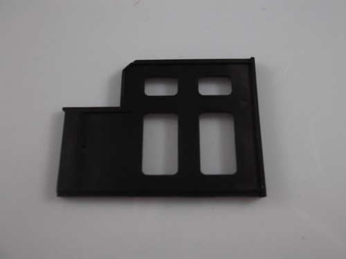 Pcmcia abdeckung toshiba - pcmcia,