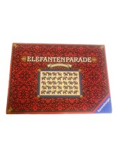 Elefantenparade Ravensburger