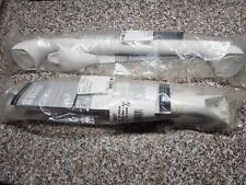 Patterson Medical Wandhalterung für Badezimmer Aufstehhilfe WC Hilfe Griff