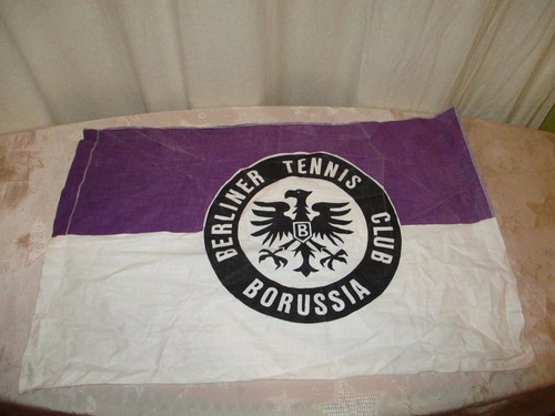 Tennis club borussia - tennis,