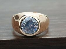 Amerikanisch Diamantring 925