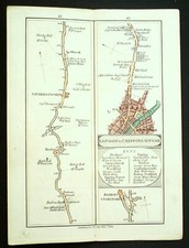 High road from london - london', pl