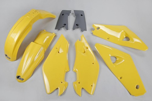 Verkleidungssatz plastiksatz - verkleidungssatz,