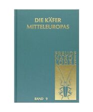 Die Käfer Mitteleuropas, Bd