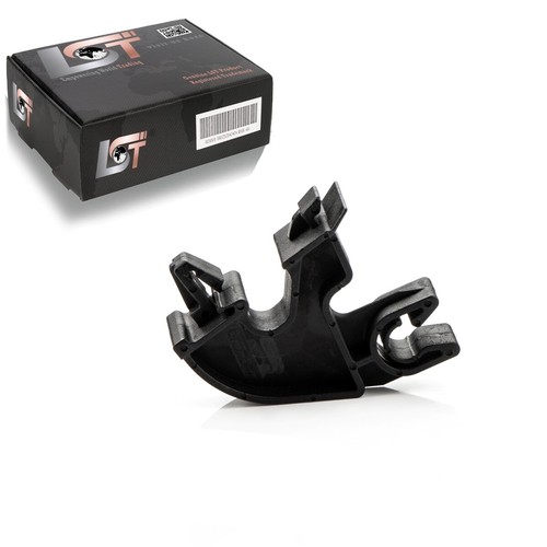 Halter clip für - halter, motorhaube