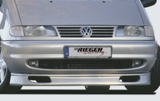 Rieger-Tuning Spoilerlippe