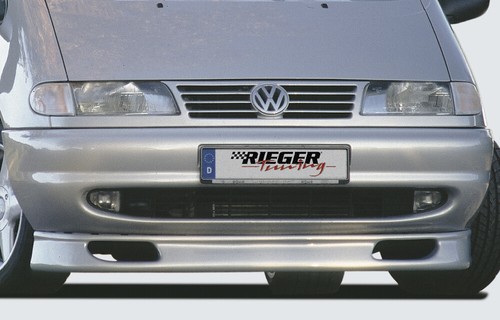 Rieger tuning spoilerlippe - rieger-tuning,