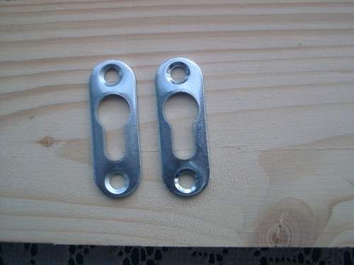 Bilderhaken bilderrahmen - 2x,