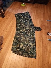 Military Wet Weather Poncho