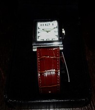 Herrenarmbanduhr Armbanduhr