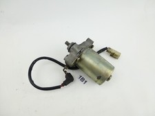 Anlasser Motor Zündung Rotax 122 Aprilia RS 125 MP Bj.2002