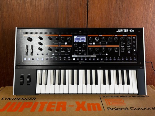 Roland jupiter keyboard - roland,