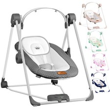 Kidiz babywippe - kidiz®,